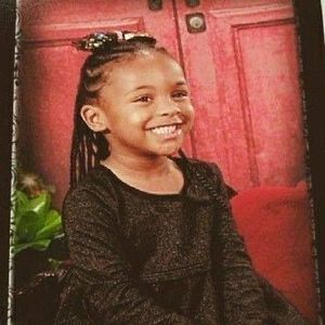 Meet your Posher, Ingrid